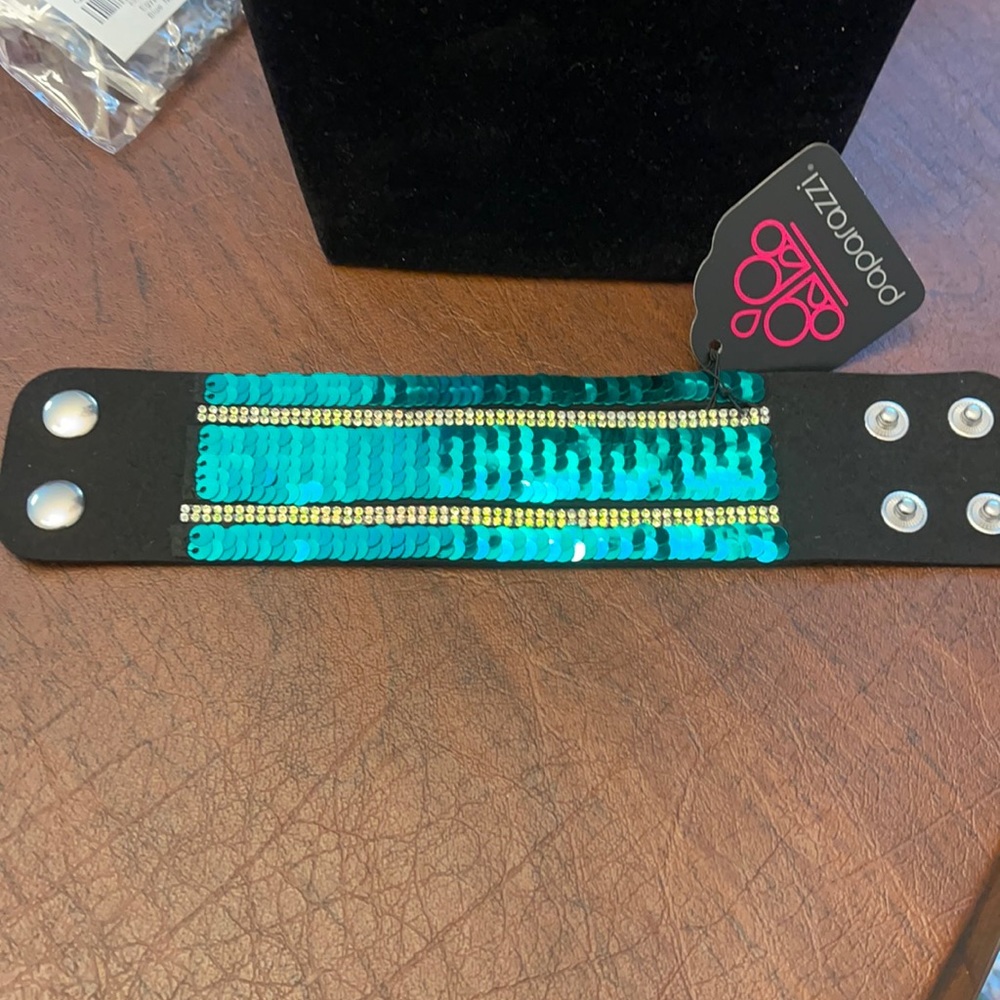 Paparazzi bracelet
